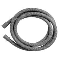 Шланг сливной для стиральной машины MONLID 3 м