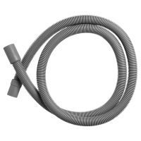 Шланг сливной для стиральной машины MONLID 1.5 м