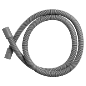 Шланг сливной для стиральной машины MONLID 1.5 м