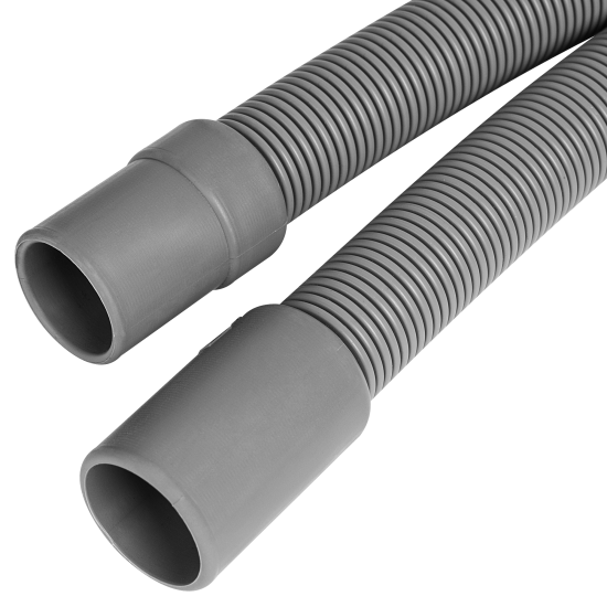 Шланг сливной для стиральной машины MONLID 1.5 м