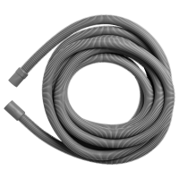 Шланг сливной для стиральной машины MONLID 5 м