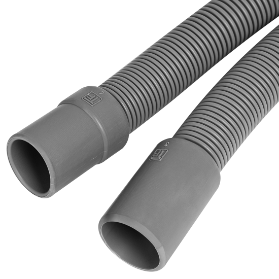 Шланг сливной для стиральной машины MONLID 5 м