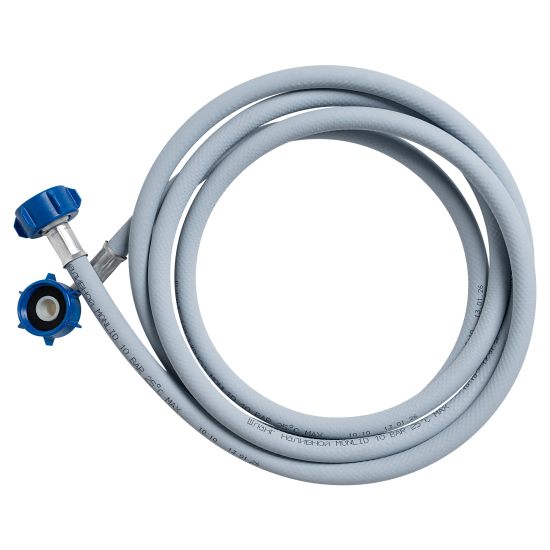 Шланг заливной для стиральной машины MONLID 2.5 м