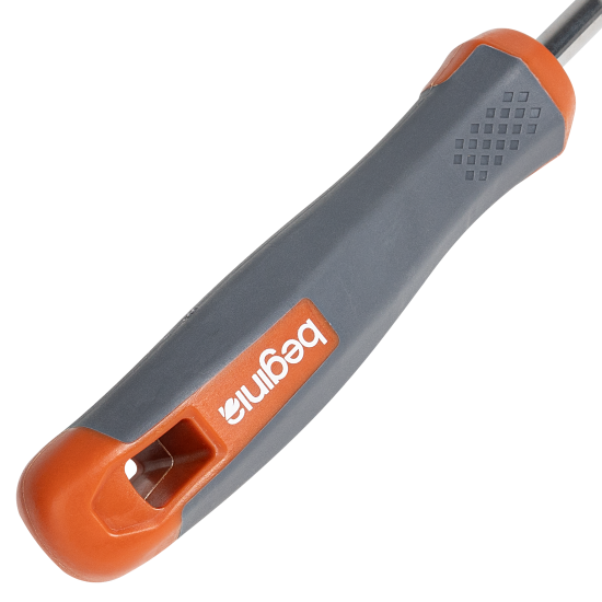 Корнеудалитель BEGINIA сталь 15 см