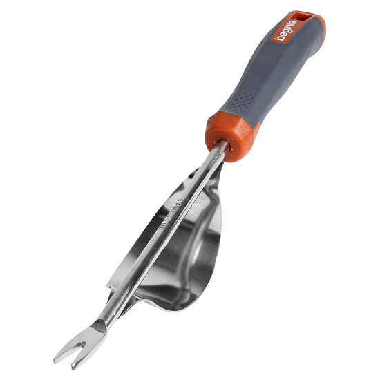 Корнеудалитель ручной BEGINIA сталь 15 см