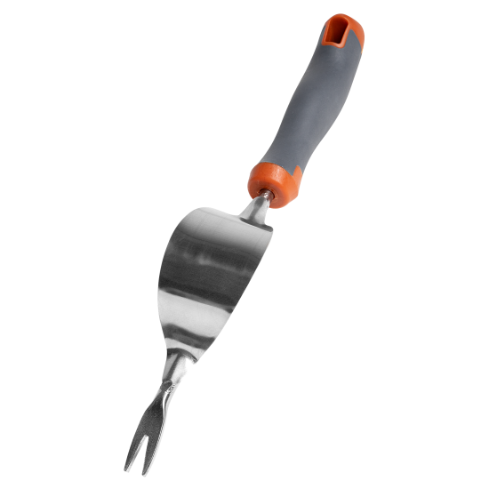 Корнеудалитель ручной BEGINIA сталь 15 см