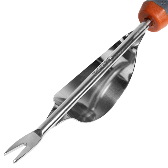 Корнеудалитель ручной BEGINIA сталь 15 см