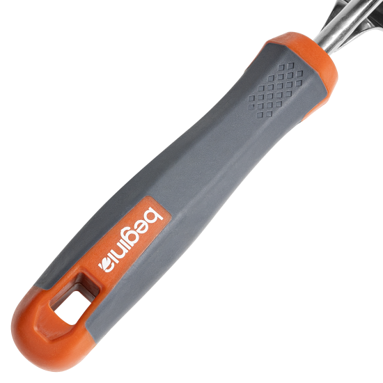 Корнеудалитель ручной BEGINIA сталь 15 см