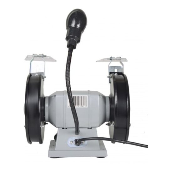 Станок точильный Ресанта Т-200/450 450 Вт d200 мм (75/7/3)