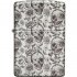 Зажигалка Zippo Skeleton