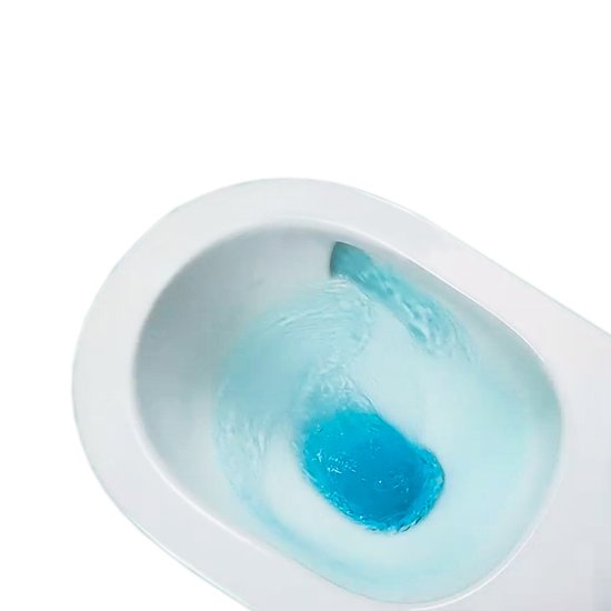 Комплект инсталляция и унитаз Culto Eddy безободковый с микролифтом клавиша цвет белый