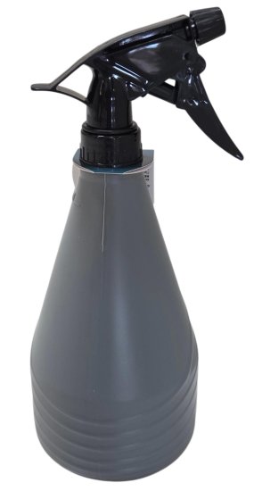 Опрыскиватель для внутренних помещений ручной BEGINIA 0.75 л цвет серый