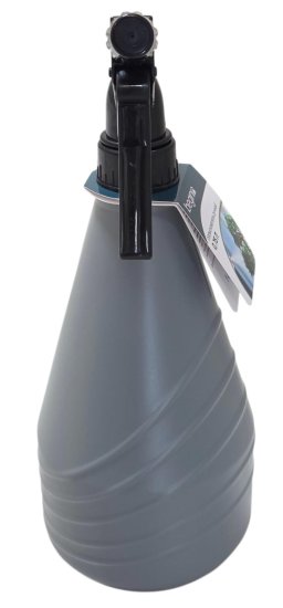 Опрыскиватель для внутренних помещений ручной BEGINIA 0.75 л цвет серый