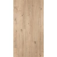 Ламинат 32 класс Эггер Хоум дуб маньяра натуральный 1,994 кв.м 8 мм с фаской влагостойкий