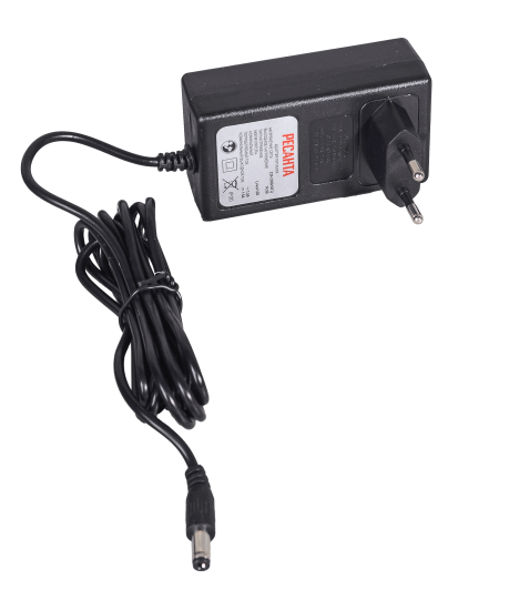 Дрель-шуруповерт аккумуляторная Ресанта ДА-18-2ЛК-У, 18 В Li-Ion 2 Ач