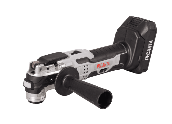 Реноватор аккумуляторный Ресанта АМФИ-20, 20 В Li-Ion 2 Ач