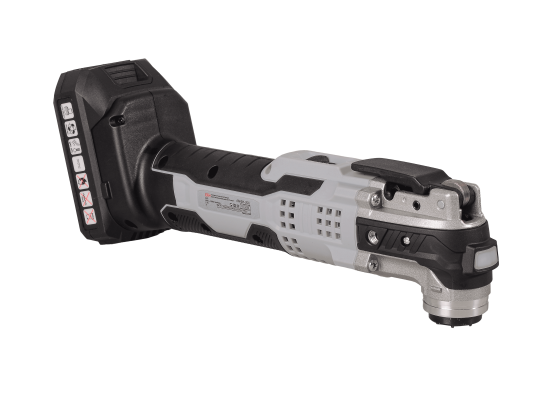 Реноватор аккумуляторный Ресанта АМФИ-20, 20 В Li-Ion 2 Ач