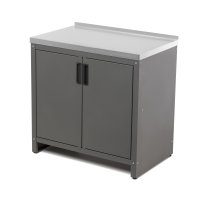 Летняя кухня Gratar Patio Т850 сталь 54x85.5x86.4 см