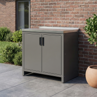 Летняя кухня Gratar Patio Т850 сталь 54x85.5x86.4 см