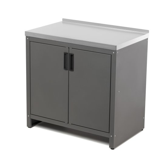 Летняя кухня Gratar Patio Т850 сталь 54x85.5x86.4 см