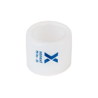 Гильза монтажная Sanext Lite 25 мм латунь (40305)