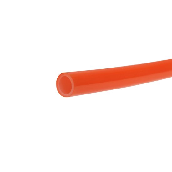 Труба для теплого пола PE-Xa Sanext 20х2 мм из сшитого полиэтилена с антидиффузионным слоем EVOH (300 м) красная (2283)