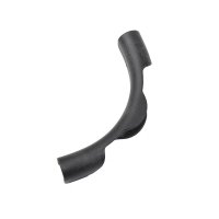 Фиксатор поворота угла Sanext 90° для труб d25 мм пластиковый (4953)