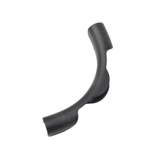 Фиксатор поворота угла Sanext 90° для труб d25 мм пластиковый (4953)