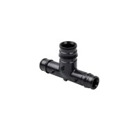 Тройник Sanext Lite 20 х 16 х 20 мм PPSU (46223)