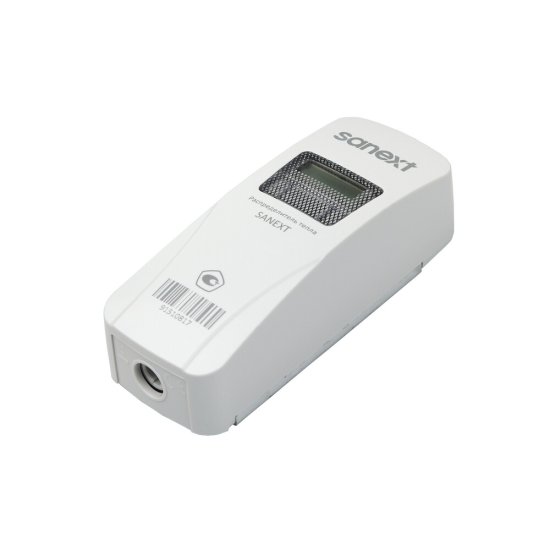 Счетчик тепла Sanext 120 мм без сгонов