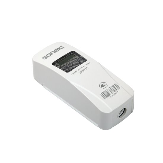 Счетчик тепла Sanext 120 мм без сгонов