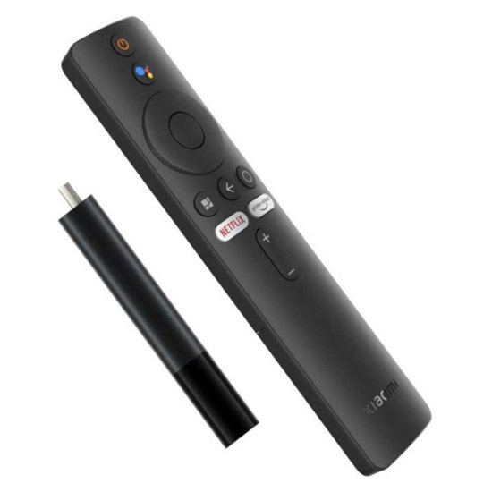 ТВ-приставка Xiaomi Mi TV Stick 4K