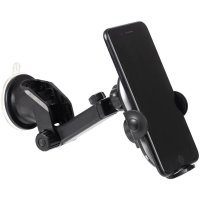 Автомобильный держатель для смартфона с функцией зарядки