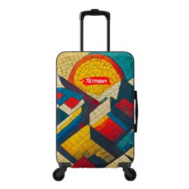 Чехол на чемодан