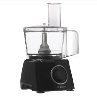 Кухонный комбайн Bosch MCM 3201B черный