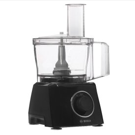 Кухонный комбайн Bosch MCM 3201B черный