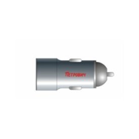 Автозарядка Петрович