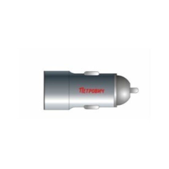 Автозарядка Петрович