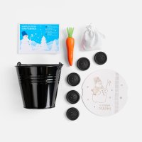 Набор для снеговика