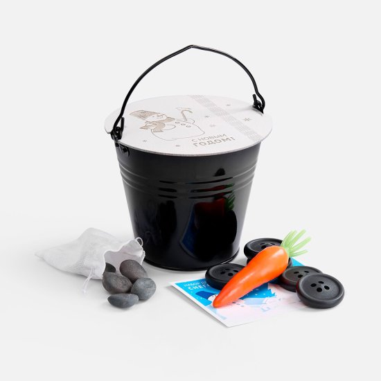 Набор для снеговика