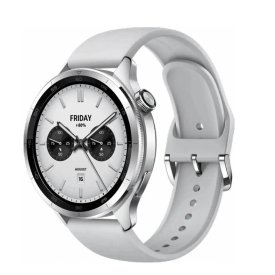 Смарт-часы Xiaomi Watch S4, 47мм, 1.43