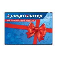 Карта Спортмастер 500 руб