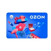 Карта Озон 2000 руб