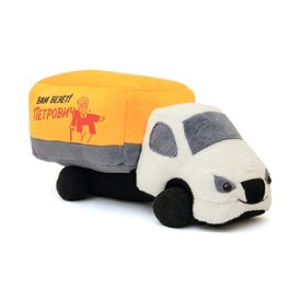 Игрушка Газель