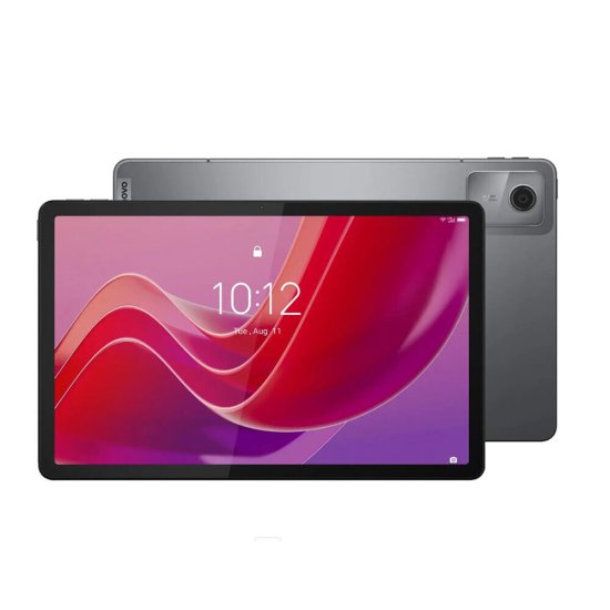 Планшет Lenovo Zhaoyang K10 8/128 GB G88, 1920 x 1200, серый