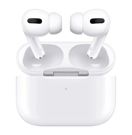 Наушники Apple AirPods Pro 2
