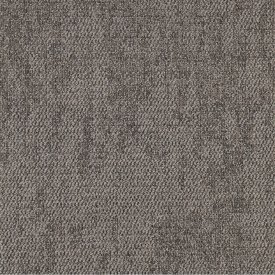 Ковровая плитка Alpine Floor Грейс серая 5 кв.м 0,5х0,5 м