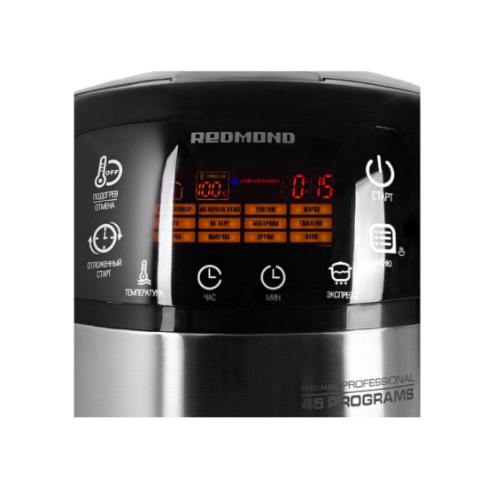 Мультиварка REDMOND RMC-M90
