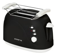 Тостер Polaris PET 0702L 750W