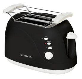 Тостер Polaris PET 0702L 750W